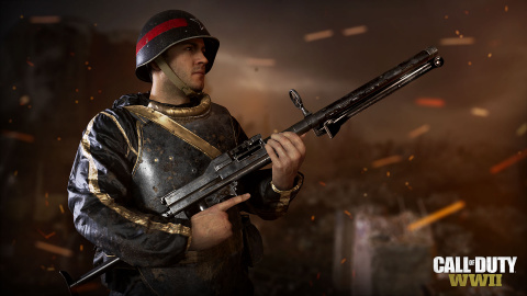 Call of Duty WWII : Du changement dans le système de loot boxes