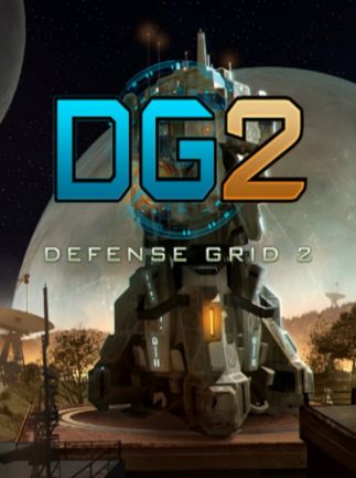 Defense Grid 2 sur PC