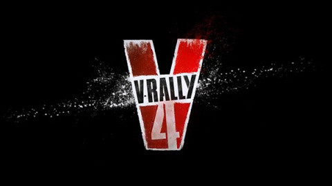 V-Rally 4 sur PC