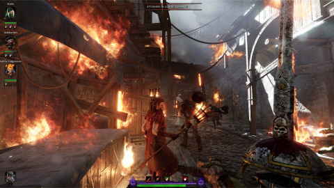 Warhammer : Vermintide 2 - Une suite qui ne manque pas de tranchant ?