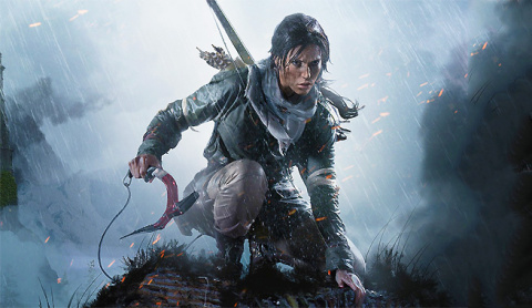 Les infos qu'il ne fallait pas manquer cette semaine : Shadow of the Tomb Raider, Nindies Showcase...