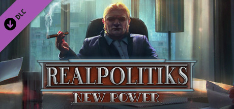Realpolitiks : New Power