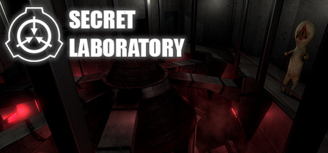 SCP : Secret Laboratory sur PC