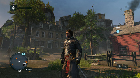 Assassin’s Creed : De 2007 à 2025, une grande série qui a traversé les âges sans jamais rester dans l'ombre...