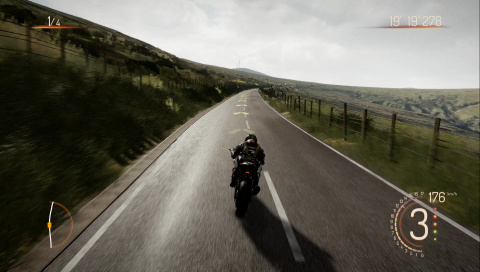TT Isle of Man : Un jeu de moto légendaire ? 