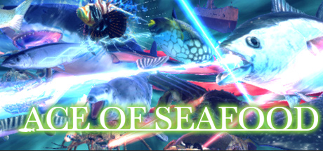 Ace of Seafood sur iOS