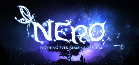 N.E.R.O : Nothing Ever Remains Obscure sur PS4