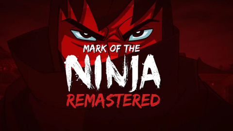 Mark of the Ninja Remastered sur Switch