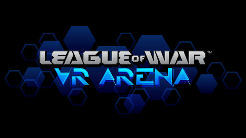 League of War: VR Arena sur PS4