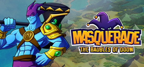 Masquerade : The Baubles of Doom sur PC
