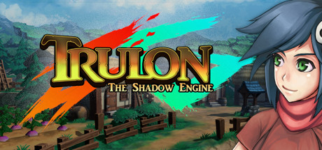 Trulon : The Shadow Engine sur PC