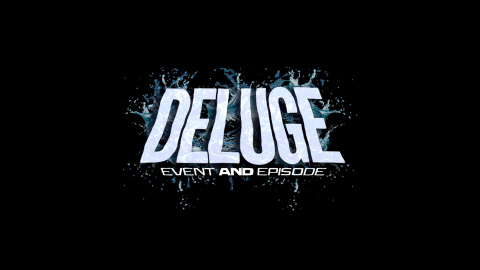 DC Universe Online : Deluge sur PS3