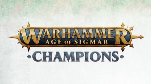 Warhammer Age of Sigmar Champions sur PC