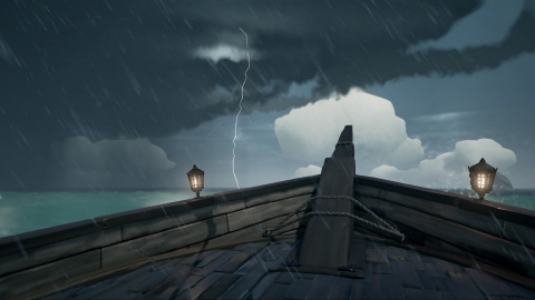 Sea of Thieves : L’aventure pirate qui baigne dans un océan de bonnes intentions 