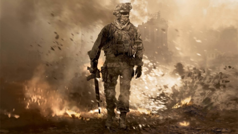 Les infos qu'il ne fallait pas manquer aujourd'hui : Sea of Thieves, Call of Duty Modern Warfare 2 Remastered...