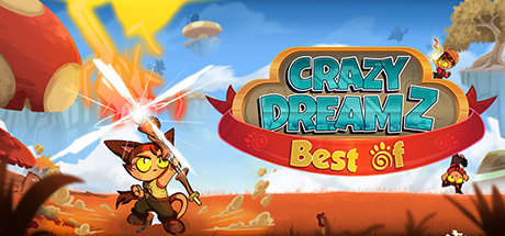 Crazy Dreamz : Best of sur PC