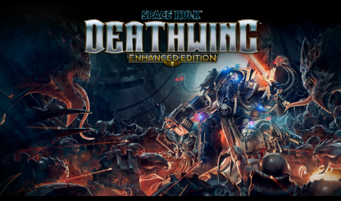 Space Hulk : Deathwing Enhanced Edition