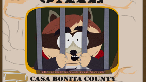 South Park : Une nuit à la Casa Bonita - Un DLC correct mais bref