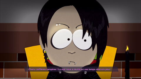 South Park : Une nuit à la Casa Bonita - Un DLC correct mais bref