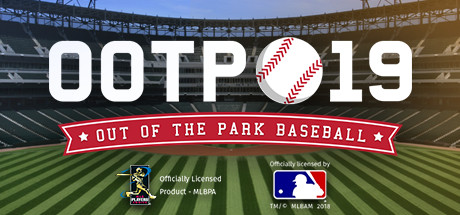 Out of the Park Baseball 19 sur PC