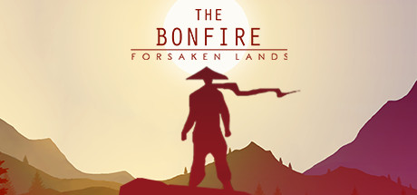 The Bonfire : Forsaken Lands