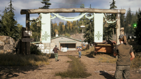 Far Cry 5 en réduction à -33€