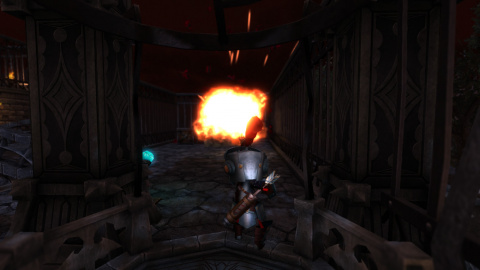 Inferno Climber : Une seconde chance sur Switch et PS4 pour le jeu d'Arc System Works ? 