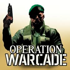 Operation Warcade sur iOS