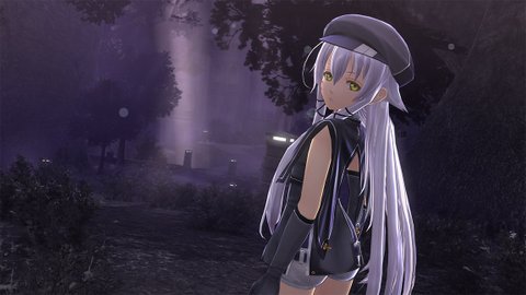 De nouvelles images pour The Legend of Heroes : Trails of Cold Steel IV