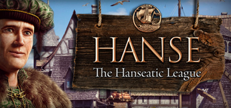 Hanse - The Hanseatic League sur Mac