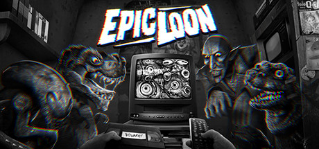 Epic Loon sur Switch