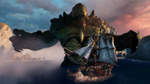 Maelstrom : des batailles navales dans un monde fantasy, bientôt en accès anticipé