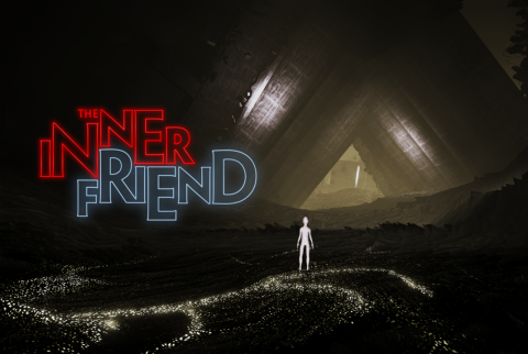 The Inner Friend sur PS4