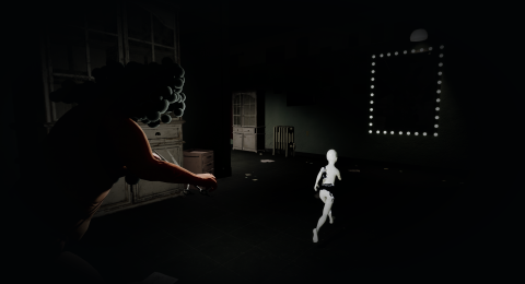 The InnerFriend : Le jeu d'horreur atmosphérique s'annonce sur PC, PS4 et Xbox One