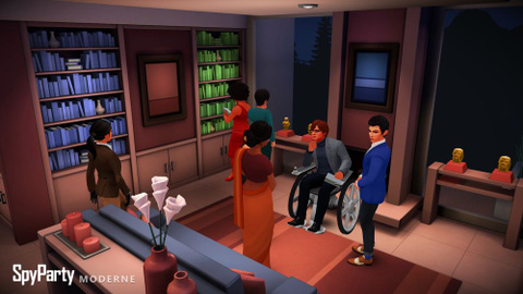 spyparty scl replay spyparty scl replay