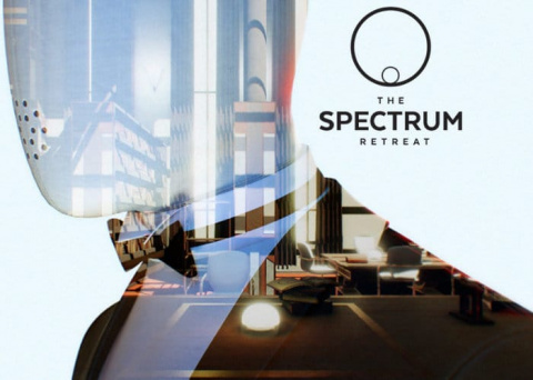 The Spectrum Retreat sur PS4