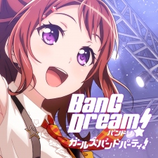 BanG Dream Girls Band Party sur Android