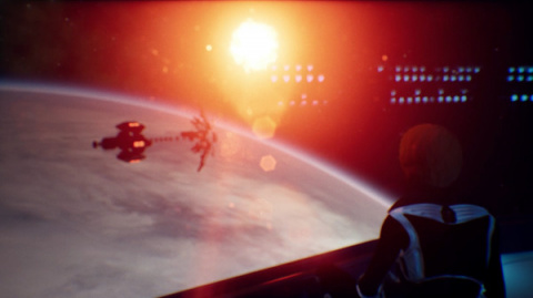 Elea : le jeu narratif épisodique dans l'espace arrive en accès anticipé le 24 avril
