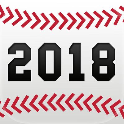 MLB Manager 2018 sur iOS