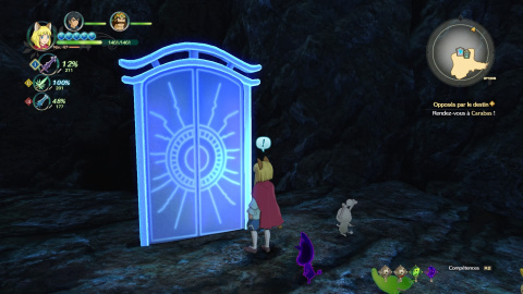 002 : Les portes de l’imaginaire