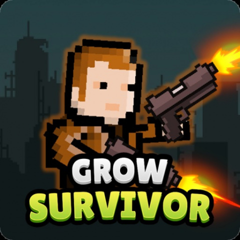 Grow Survivor sur iOS