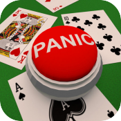 Poker Puzzle Panic sur iOS