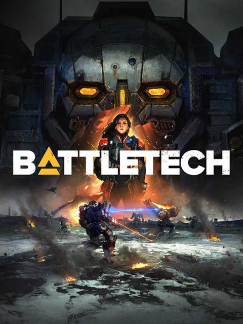 BattleTech sur Mac
