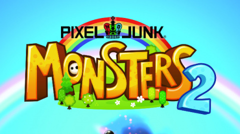 PixelJunk Monsters 2 sur Switch