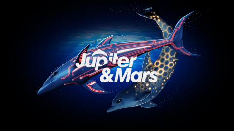 Jupiter & Mars sur PS4