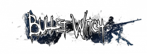 Bullet Witch sur PC