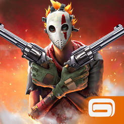 Dead Rivals - Zombie MMO sur Android