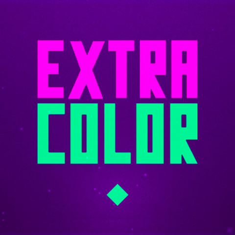Extra Color sur iOS