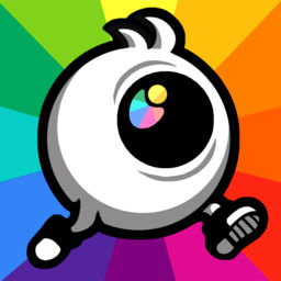 Colorblind - An Eye For An Eye sur iOS
