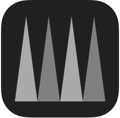 Backgammon Machine sur iOS